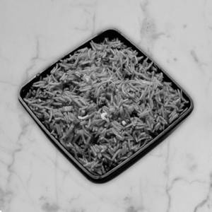 Schezwan Fried Rice