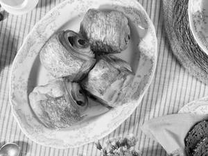 Pain Au Chocolate