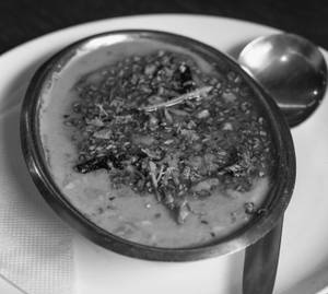 Dal Fry
