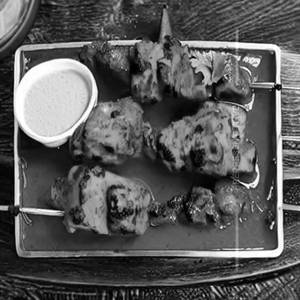 Murgh Tikka Lababdar