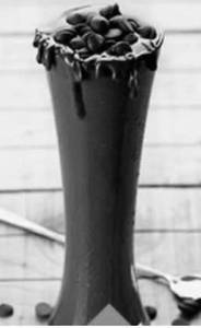 Belgian Thick Shake