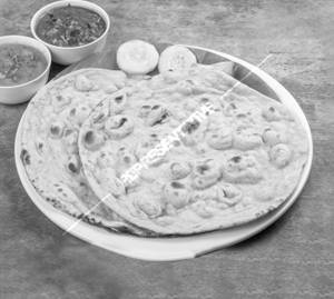 Roti Curry