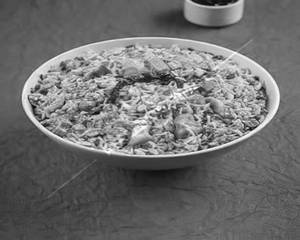 Chicken Schezwan Fried Rice