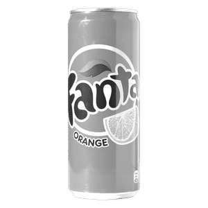 Fanta Can