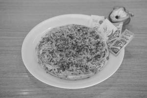 Onion Pizza [8 Inches]