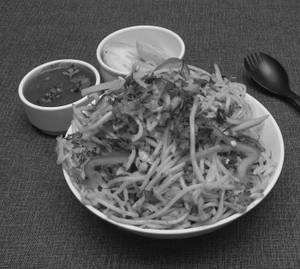 Veg Noodles