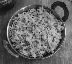 Jeera Rice