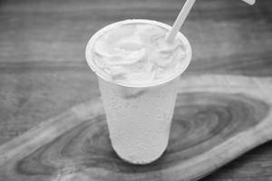 Sweet Fresh Lime Soda