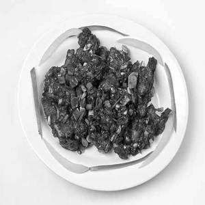 Babycorn Manchurian