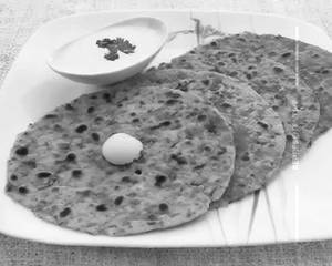 Missi roti