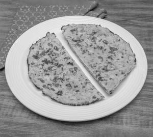 Onion Missi Roti