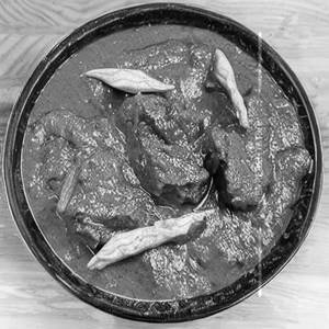 Rara Mutton 