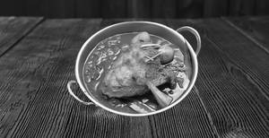 Mutton Masala
