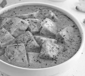 Butter Paneer (8pcs)