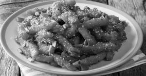 Honey Chilly Potato