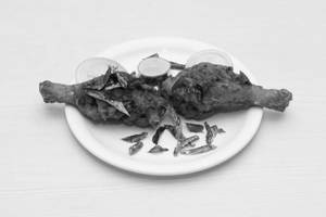 Chicken Joint Fry  [2 Piceces]