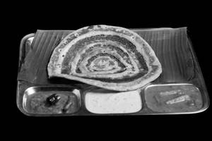 Crispy Dosa 