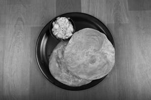 Poori Bhaji