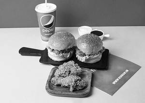 Pocket Friendly Meal 6