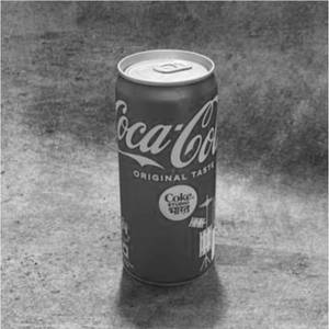 Coke Original Can [300 ml]