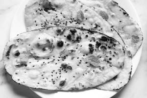 Butter Naan