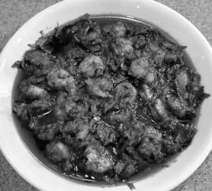 Prawns Sukkah