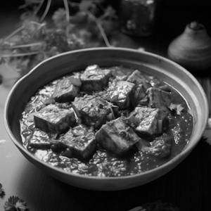 Paneer Lababdar