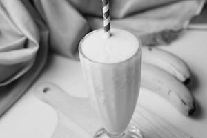 Banana Shake