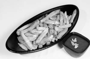 Peri Peri Fries