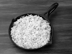 Jeera Rice