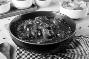 Chicken Manchurian Boneless