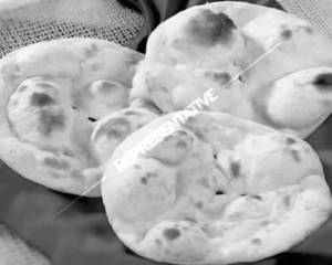 Butter Roti