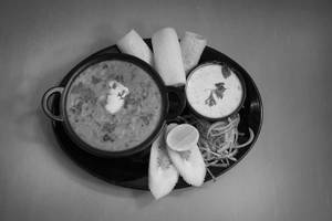 Dal Khichdi Combo