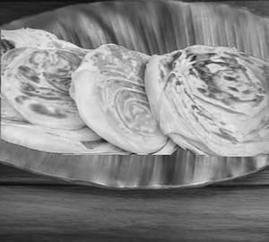 Paratha ( 2 Nos )