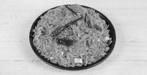 Veg Singapore Fried Rice