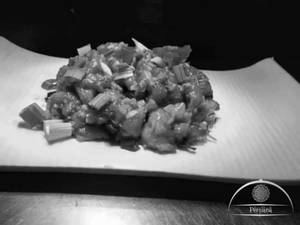 Chicken Crispy