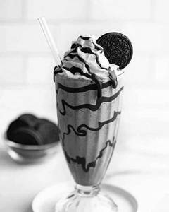 Oreo