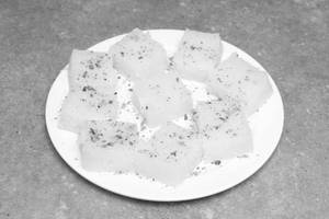 Coconut Burfi 
