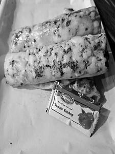 Kathi Roll