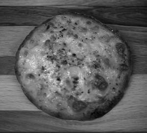 Exotica garlic bread