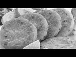 Aloo tikki [3 pieces]