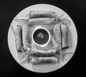 Spring Roll