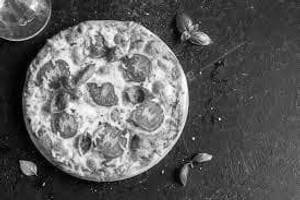 Tomato Pizza