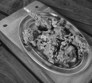 Mutton Lapeta