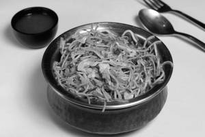 Veg Noodles