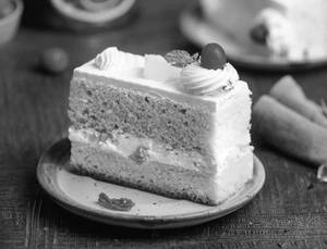 Pineapple Pastry