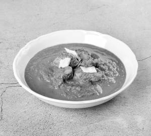 Chicken Xacuti Pilgao 