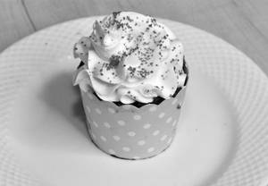 Red Velvet Cupcake