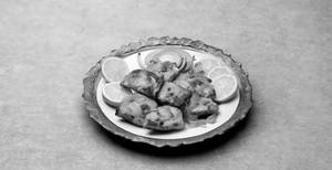 Fish Tikka (10 Pcs Boneless)