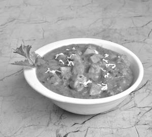 Paneer Butter Masala